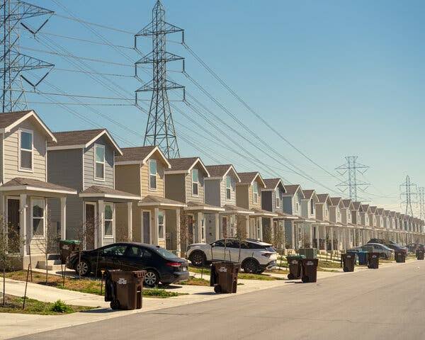 Transparency in Real Estate