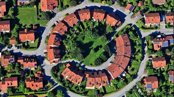 Housing Needs in Nigeria